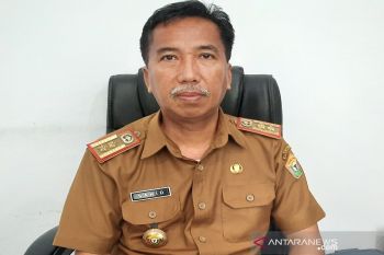 25 KPH Dishut Sultra siapkan bibit untuk lahan kritis masyarakat