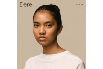 Dere merilis "Rumah", ingatkan pentingnya menjaga bumi