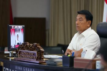 Presiden minta program penurunan kasus kekerdilan tidak sekadar seremonial