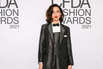 Aubrey Plaza akan berperan dalam serial 'The White Lotus' musim kedua