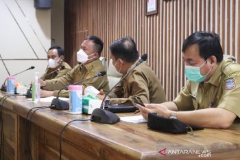 Wawali Manado instruksikan jajaranya 'gercep' cegah DBD