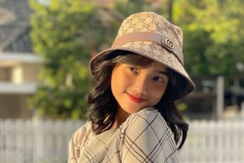 Adik ipar mendiang Vanessa siap syuting film pertama 'Bukan Cinderella'