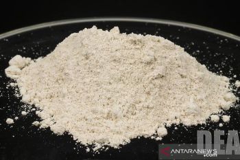 Kroasia sita heroin selundupan terbesar