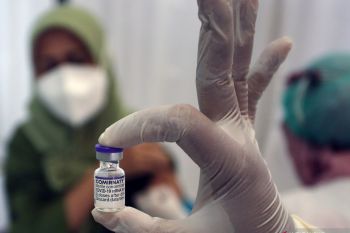 Insentif pajak nakes diperpanjang hingga Juni 2022