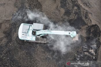 Indonesia gradually resumes coal exports