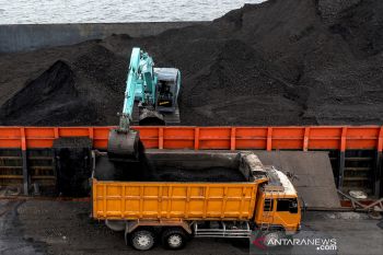 Government lifts export ban for 139 coal mining companies