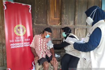 Pemkab Kulon Progo segera laksanakan vaksinasi COVID-19 booster