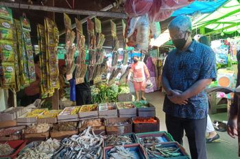 KSP pantau harga minyak goreng