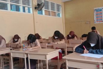 Disdik : 75 persen sekolah di Sulsel telah gelar PTM