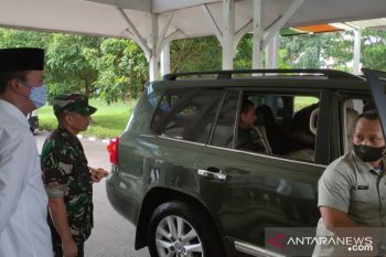 Palembang buka peluang investasi dukung perhotelan bangkit