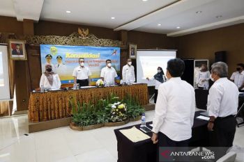 Bantul mengarahkan program kegiatan ekonomi OPD menyasar keluarga miskin