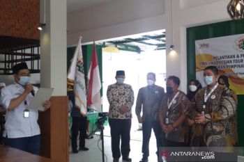 ITMA Jateng bakal garap potensi wisata sejarah Islam di Solo
