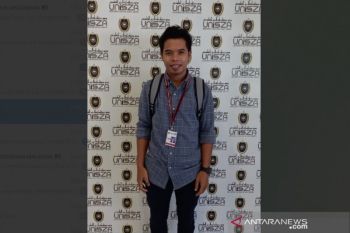 Putra NTB jadi ketua umum PPI Unisza Malaysia