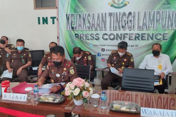Kejaksaan naikkan status dugaan korupsi KONI Lampung ke penyidikan