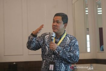BSI menyiapkan lima masjid di NTB jadi contoh pemberdayaan ekonomi umat