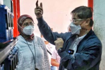 Telkomsel ajak pelanggan segera beralih ke jaringan 4G agar dapat layanan maksimal