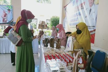 Dispar Mataram menyiapkan bazar UMKM sambut MotoGP