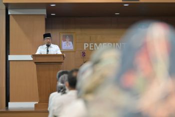 Gubernur Jabar sebut Kasus Omicron Jabar penularan lokal bertambah jadi 8 orang