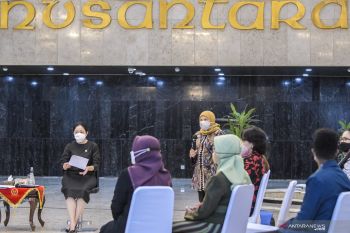 Aktivis Perempuan: Puan miliki momentum mensahkan RUU TPKS