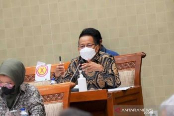 Legislator: Vaksin "booster" langkah pemerintah guna lindungi rakyat