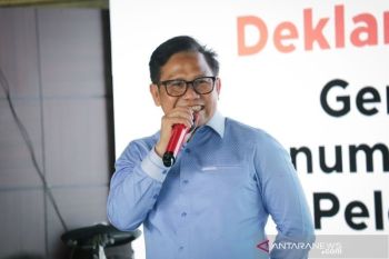 Muhaimin Iskandar minta pemerintah pastikan ketersediaan stok pupuk bersubsidi