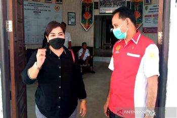Legislator Palangka Raya imbau warga waspadai DBD