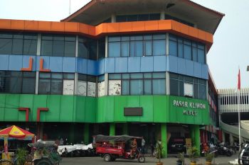 Permintaan keringanan retribusi Pasar Kliwon Kudus disetujui