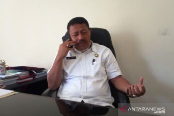 Agam renovasi tiga pasar tradisional senilai Rp4,16 miliar