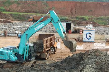 BBWS Lampung: Pembangunan Bendungan Margatiga dalam proses pembebasan lahan genangan