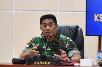 126 orang pekerja imigran Indonesia dari Malaysia dan Singapura negatif COVID-19