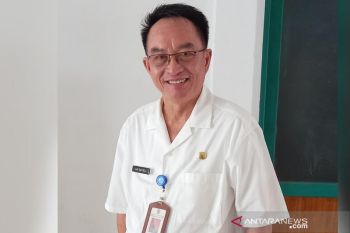Selain destinasi wisata, RTH Kasongan ajang pemasaran UMKM