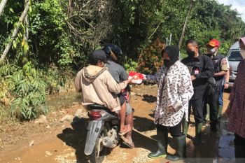 Mensos:  Kearifan lokal tekan korban jiwa saat bencana