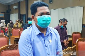 DPRD Kotim dukung evaluasi tenaga kontrak
