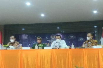 Kemenkeu : Pendapatan negara di Sulsel capai Rp12,7 triliun pada 2021