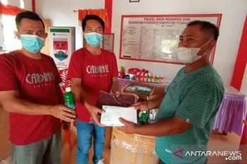 DPRD Minahasa Tenggara ingatkan agar dana desa dikelola sesuai aturan