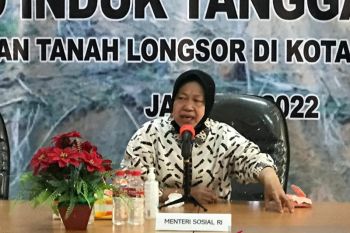 Kementerian Sosial siapkan lumbung sosial di Kota Jayapura