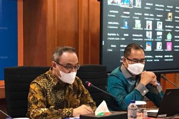 Kemlu: Tak ada permintaan tebusan dalam penyanderaan WNI oleh milisi Houthi Yaman