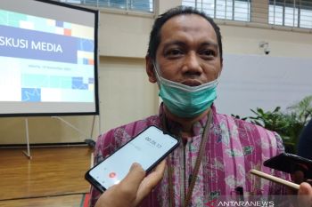 KPK tangkap penyelenggara negara di Penajam Paser Utara