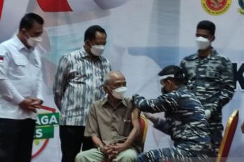Community immunity at 90% in Riau Islands: Governor