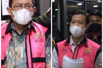 Kejagung sebut dua tersangka baru LPEI dijerat TPPU