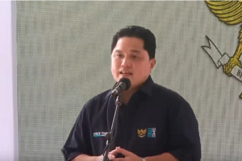 Holding BUMN Pariwisata dan Pendukung merupakan megaekosistem