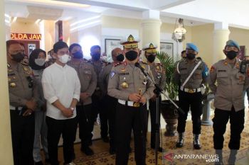 Smart City di Surakarta jadi "role model" kota lainnya