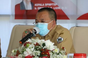 Pemkot usulkan dua rancangan peraturan optimalkan sumber PAD