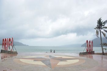 Pantai Prigi Trenggalek dijadikan destinasi wisata unggulan