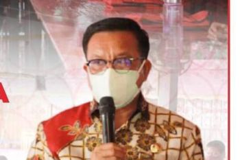 Bitung  PTM 100 persen