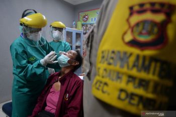 Satgas: Kasus COVID-19 naik hampir lima kali lipat dalam tiga pekan