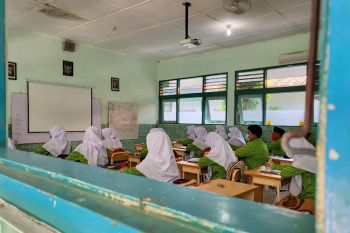 Disdikpora: Yogyakarta mengawali PTM 100 persen kapasitas akhir Januari