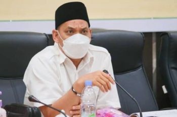 Legislator minta pembangunan siring pada ruas jalan menuju Batu Ampar