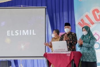 Pemkab Banjarnegara intensifkan program penurunan angka kekerdilan