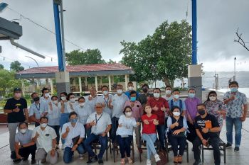 BSG dorong masyarakat manfaatkan layanan digital di tengah COVID-19